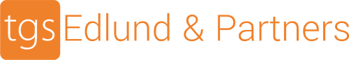 Edlund & Partners logotyp