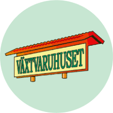 Växtvaruhuset