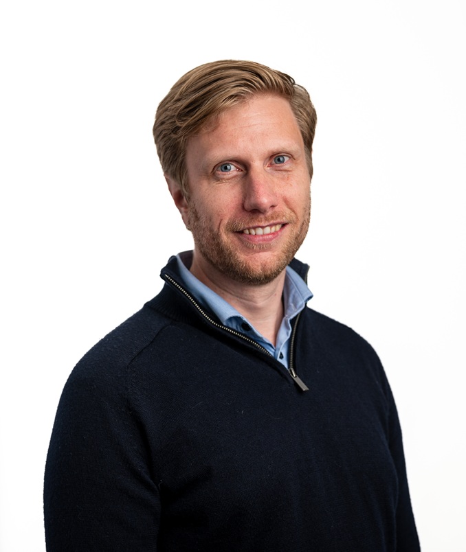 Nils Widmark